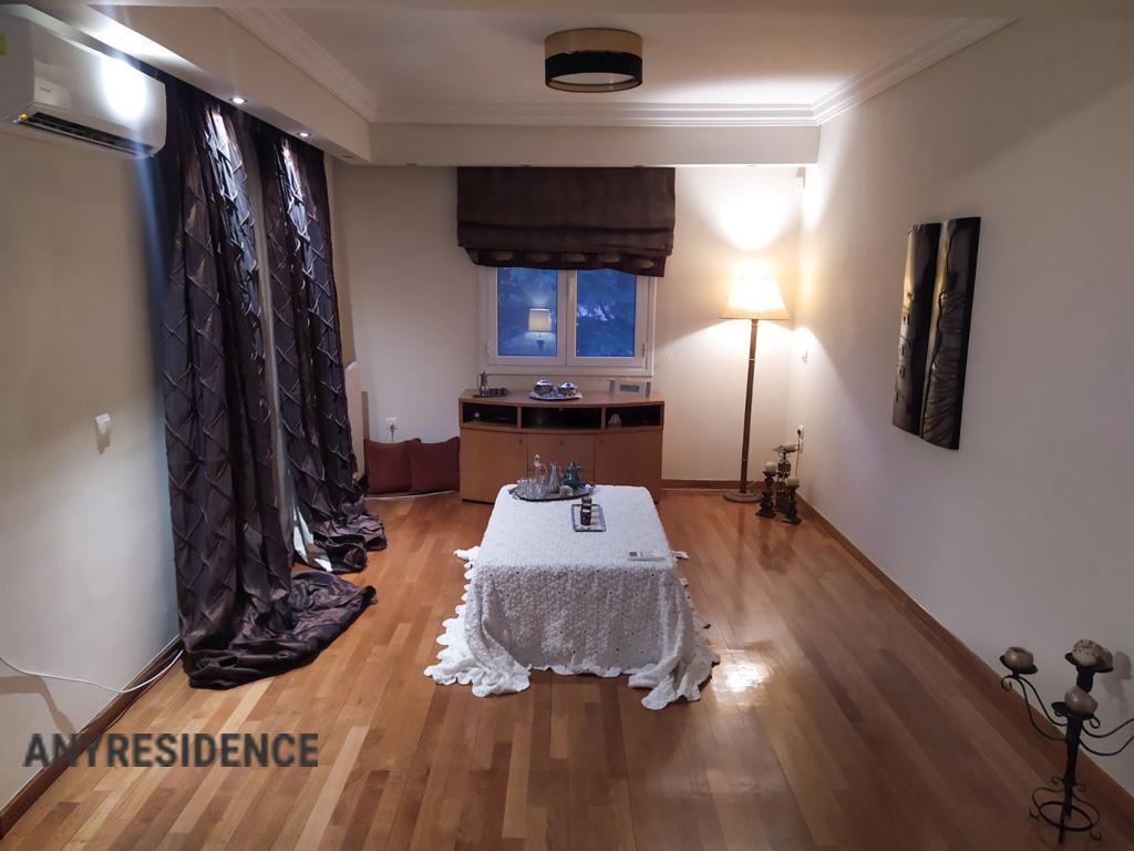 4 room terraced house in Attica, photo #5, listing #2470460