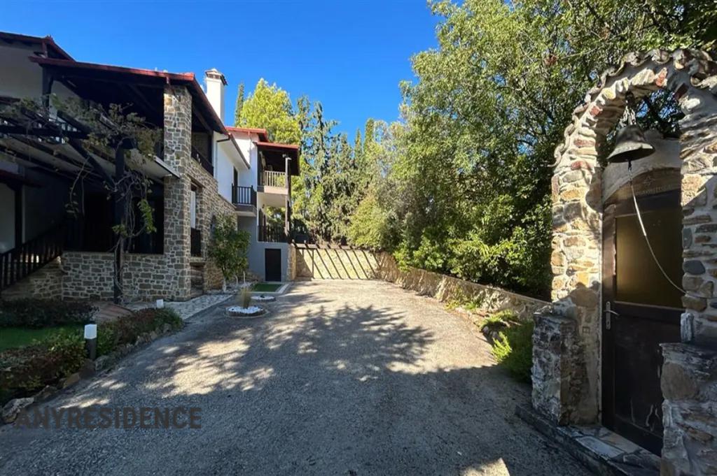 Villa in Nikiti, photo #5, listing #2532735
