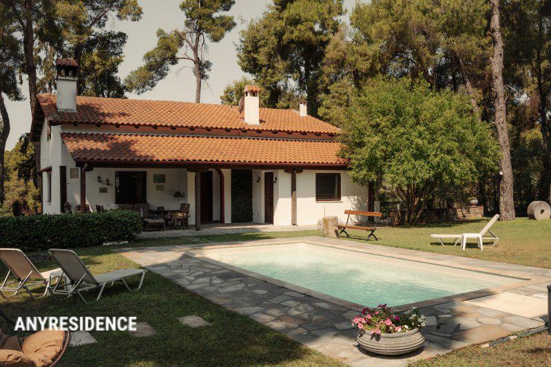 Villa in Chalkidiki (Halkidiki), photo #3, listing #2328697