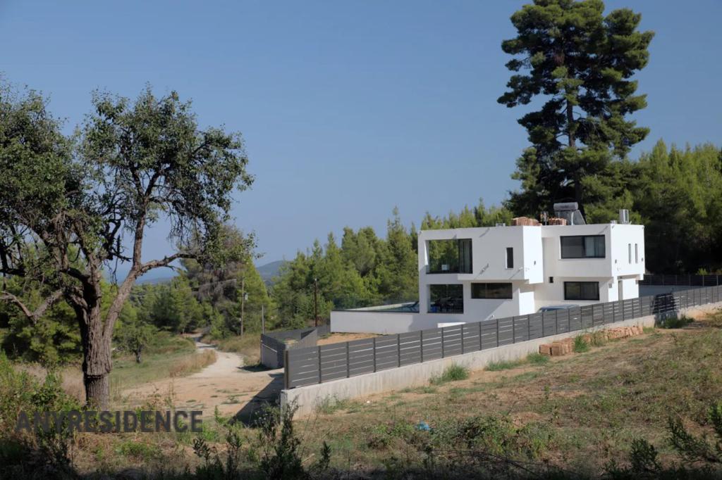 Villa in Paliouri, photo #2, listing #2372623