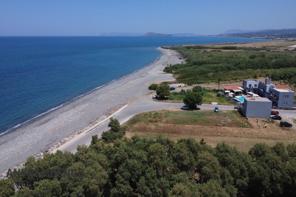 Development land Chania, photo #7, listing #2465089
