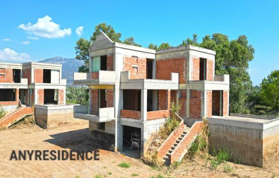 5 room townhome in Nafplio