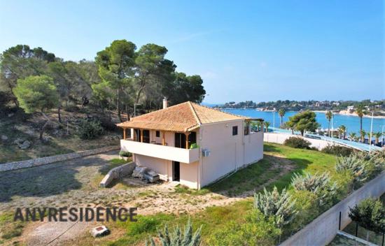 4 room villa in Porto Cheli