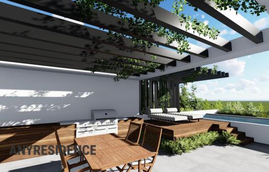 Townhome in Thermi