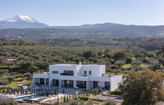 Townhome in Rethimnon