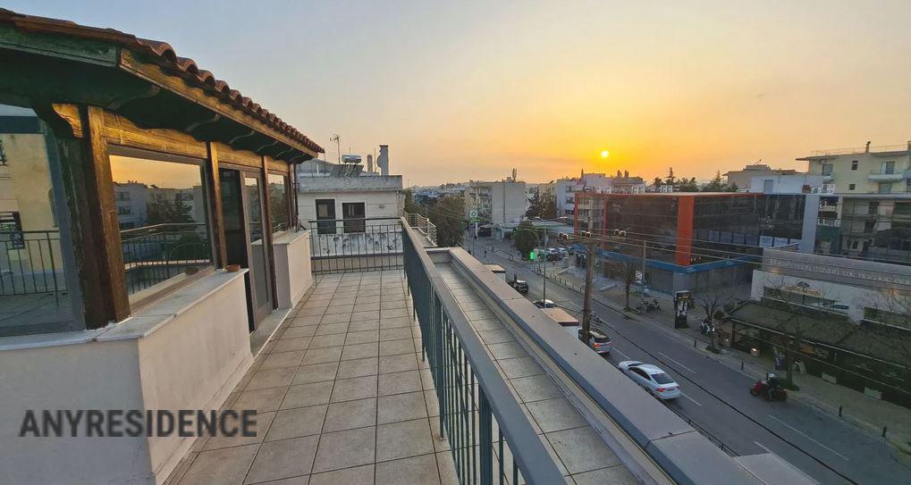 3 room penthouse in Vrilissia, photo #1, listing #2521384
