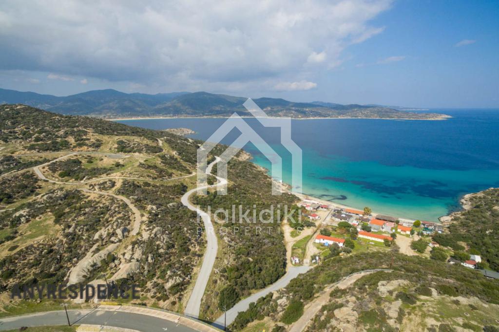 Development land Sithonia, photo #7, listing #2367526