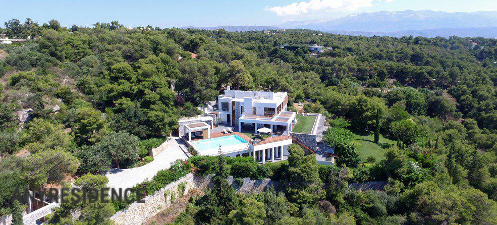 Villa in Akrotiri, photo #1, listing #1946751