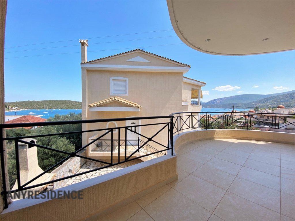 4 room villa in Peloponnese, photo #3, listing #2287647