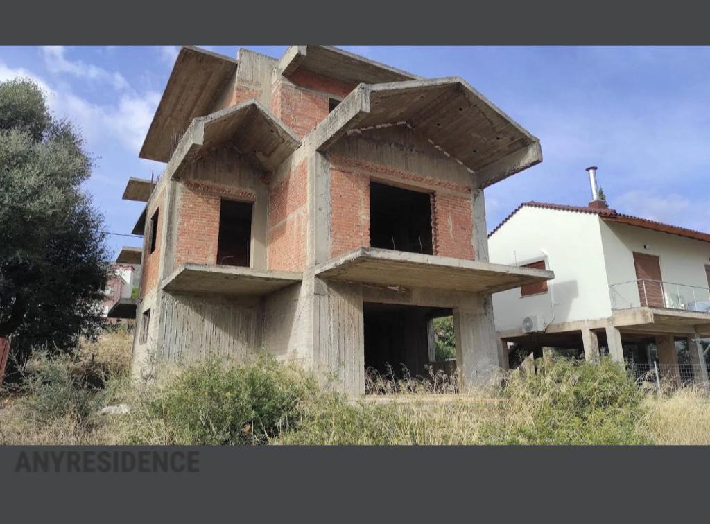 Terraced house in Akti Nireos, photo #6, listing #2528097