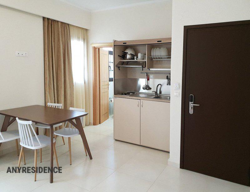 Hotel in Kassandreia, photo #2, listing #2097123