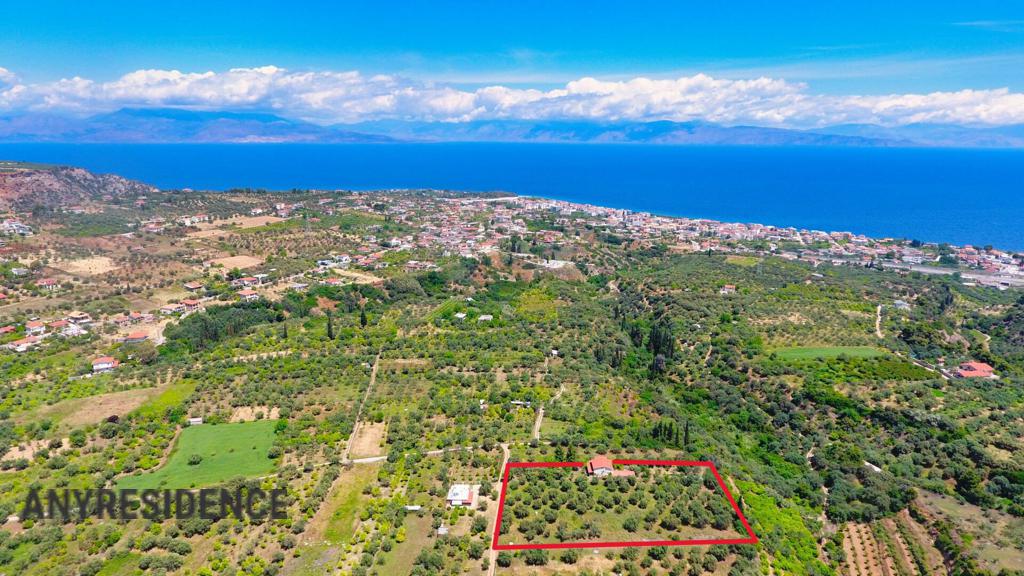 Townhome in Peloponnese, photo #5, listing #2455730