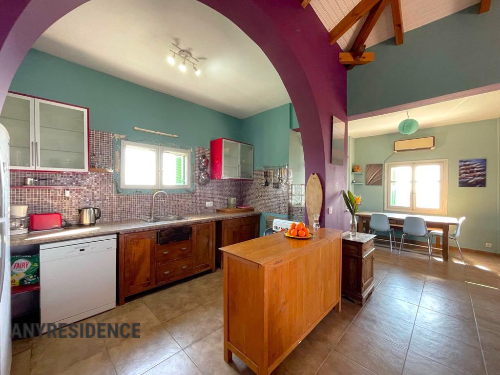 Villa in Peloponnese, photo #9, listing #2521790