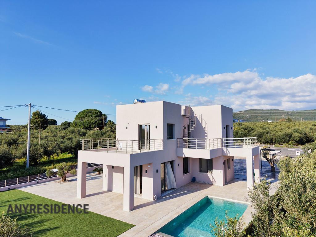 Villa in Peloponnese, photo #4, listing #2529888