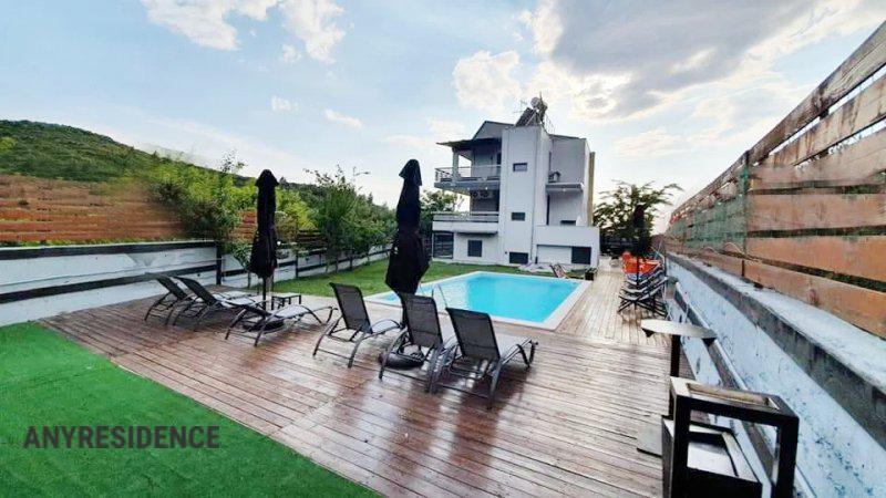Villa in Toroni, photo #7, listing #2419722