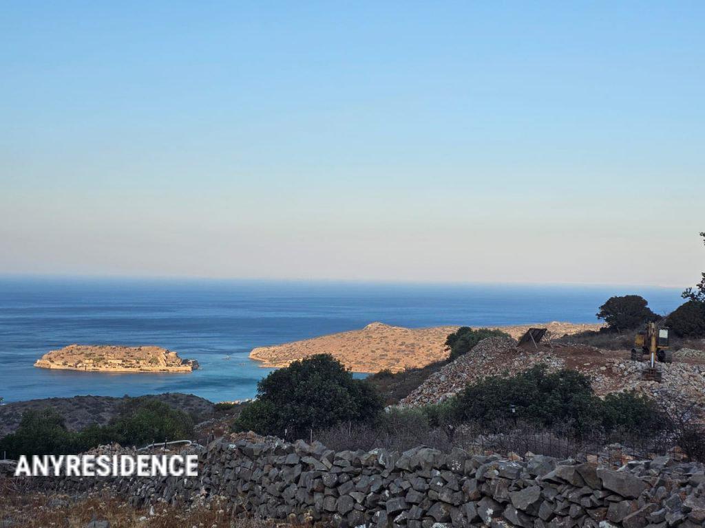 Development land Lasithi, photo #3, listing #2124660