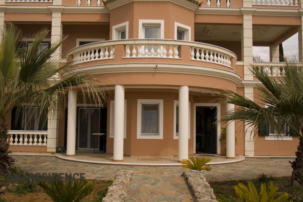 Villa in Corfu, photo #2, listing #2315660