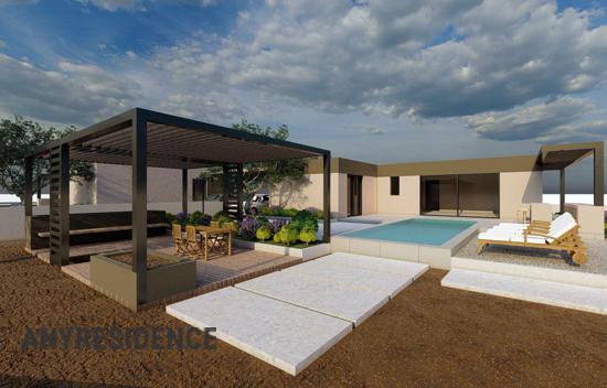 New home in Nafplio