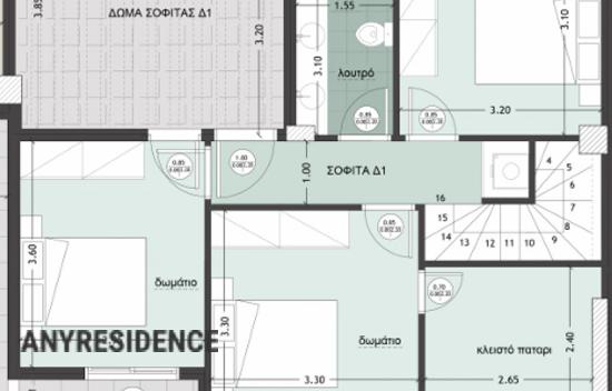 Townhome in Thessaloniki