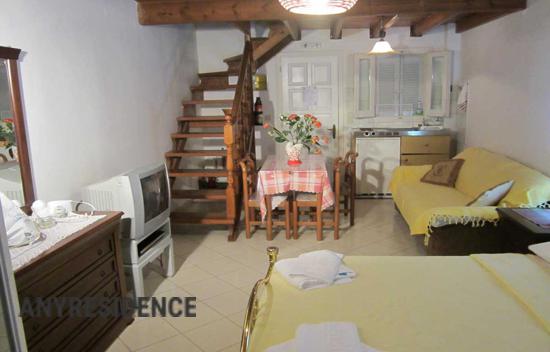 Investment projects in Sidari