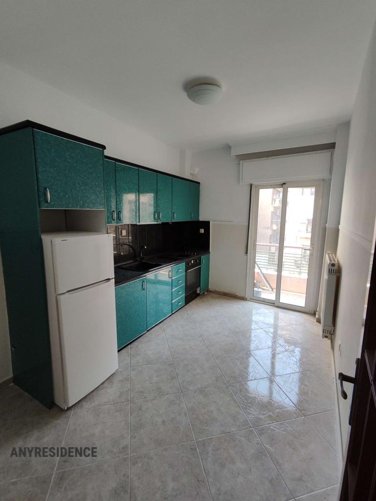 Apartment in Thessaloniki, photo #8, listing #2383705