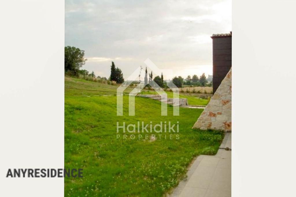 6 room townhome in Chalkidiki (Halkidiki), photo #4, listing #2082172