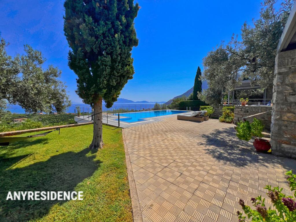 Townhome in Korinthos, photo #5, listing #2512837