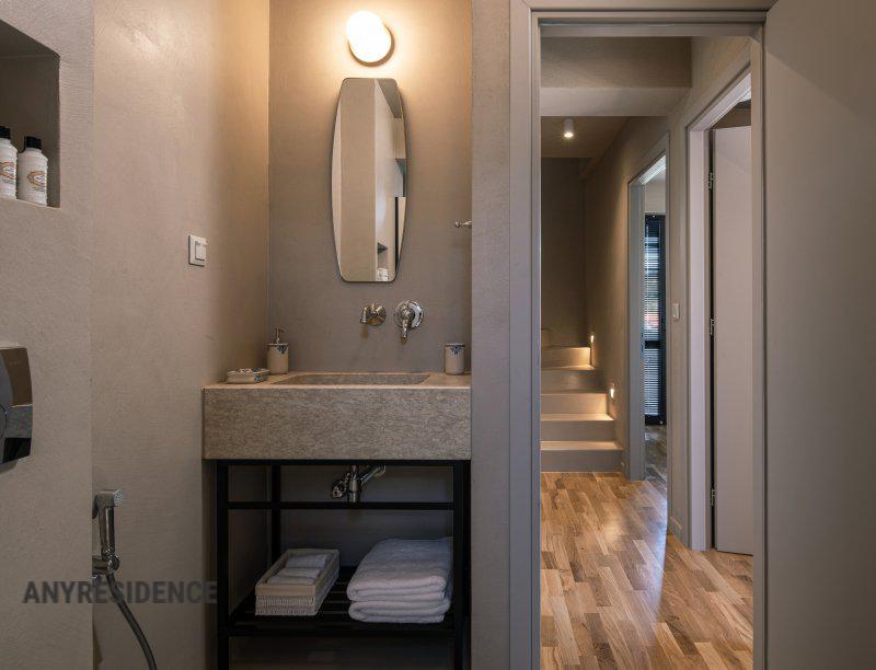 Townhome in Neos Marmaras, photo #6, listing #2367034