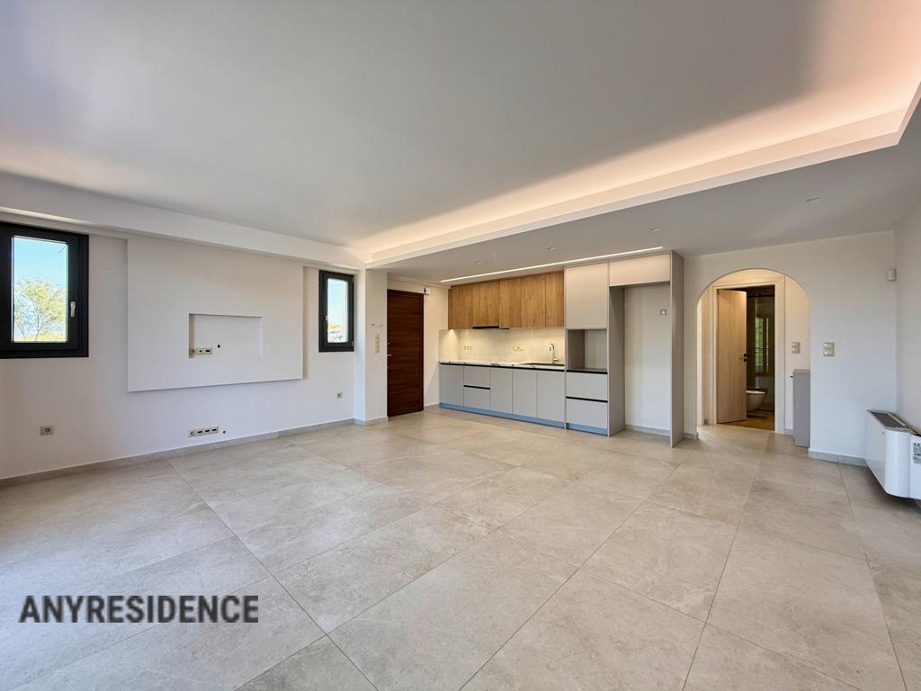 2 room new home in Peloponnese, photo #6, listing #2456285