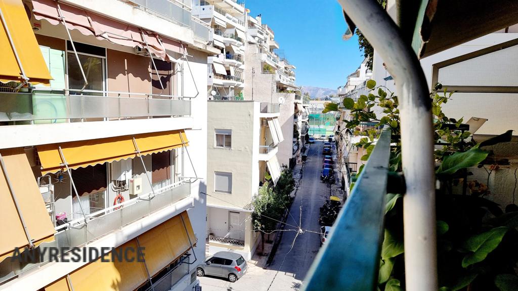 2 room apartment in Attica, photo #6, listing #2470161