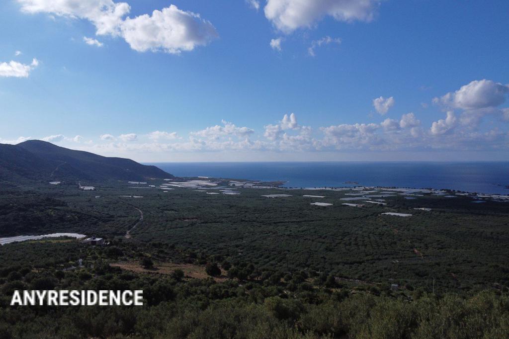 Development land Phalasarna, photo #1, listing #2508905