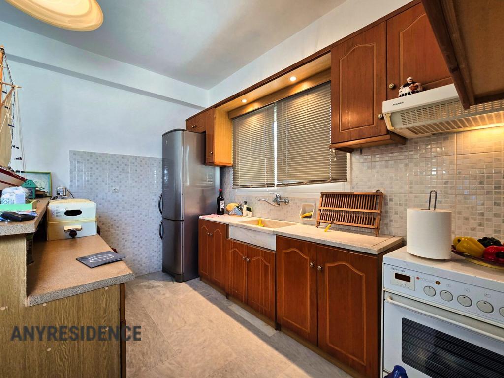 Townhome in Kranidi, photo #9, listing #2386889