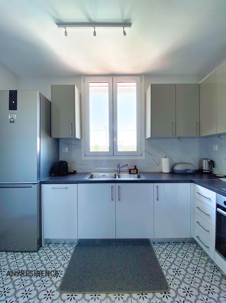 Apartment in Peloponnese, photo #9, listing #2465618