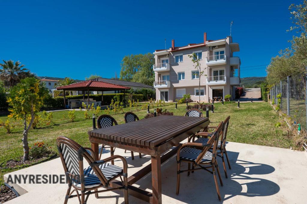 Townhome in Vourvourou, photo #1, listing #2551336