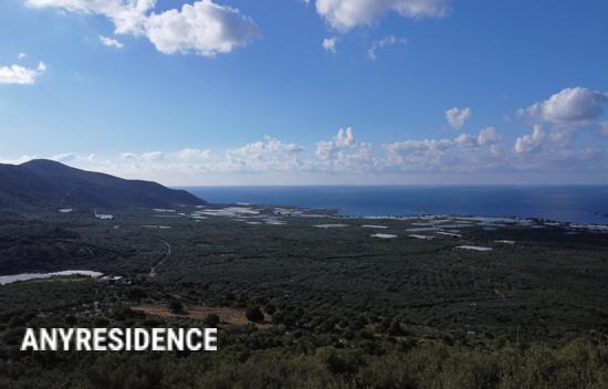 Development land Phalasarna