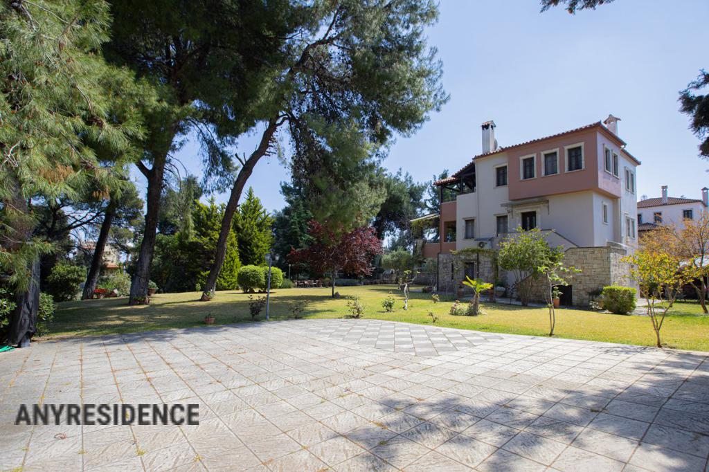 Villa in Afytos, photo #6, listing #2501673