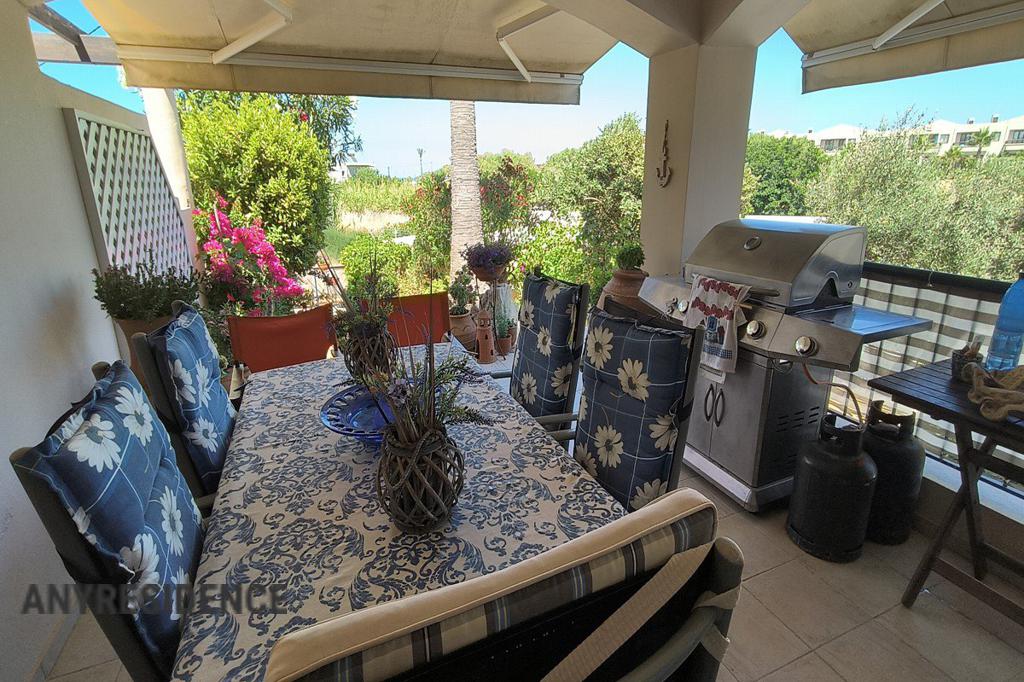 Townhome in Maleme, photo #7, listing #2467353