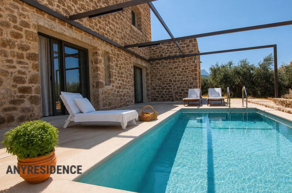 Townhome in Peloponnese, photo #8, listing #2545389