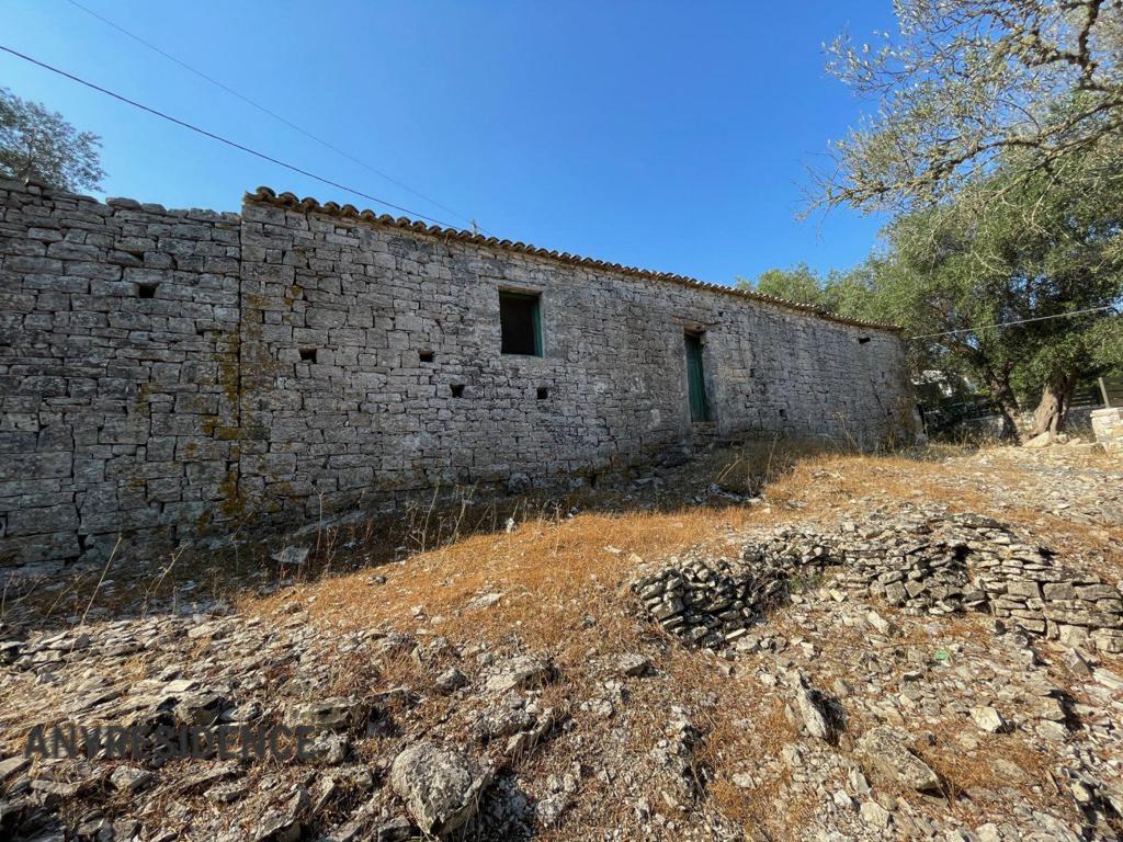 Terraced house in Administration of the Peloponnese, Western Greece and the Ionian Islands, photo #2, listing #2155859