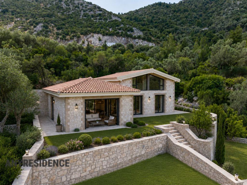 Villa in Lefkas, photo #2, listing #2535030