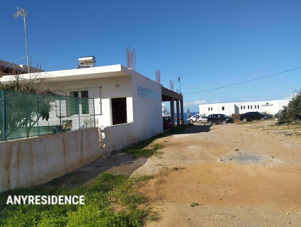 Development land Crete, photo #3, listing #2470451