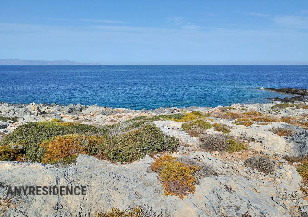 Development land Stavros, photo #2, listing #2503199