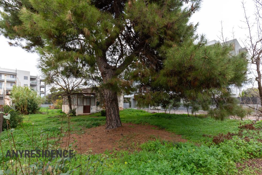 Development land Athens, photo #10, listing #2530028