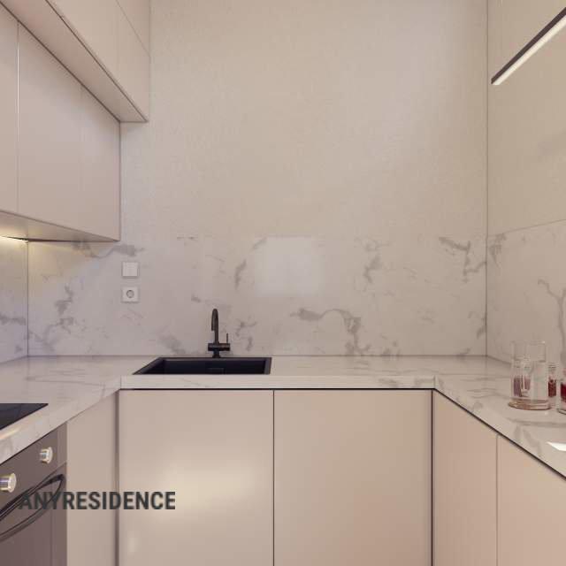 1 room chalet in Athenian Riviera, photo #2, listing #2489271