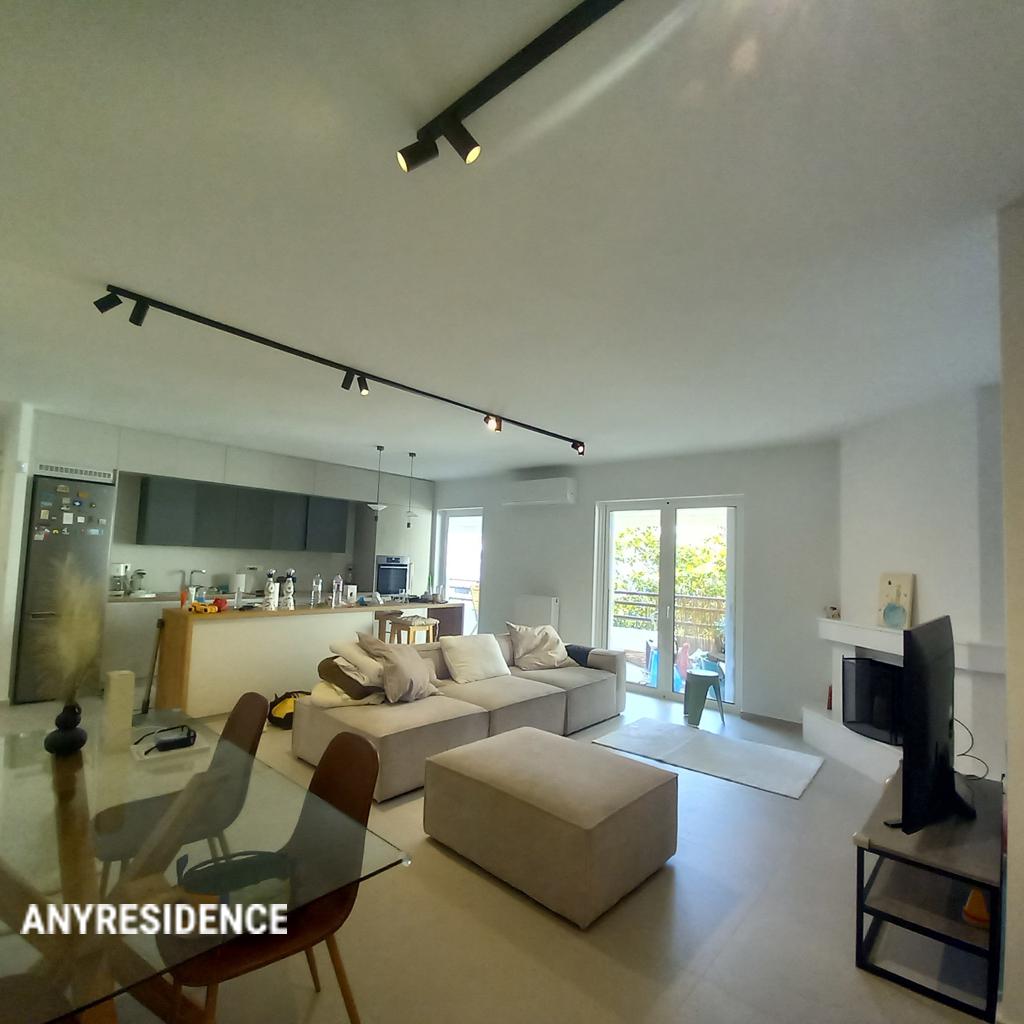 3 room apartment in Athenian Riviera, photo #2, listing #2538616