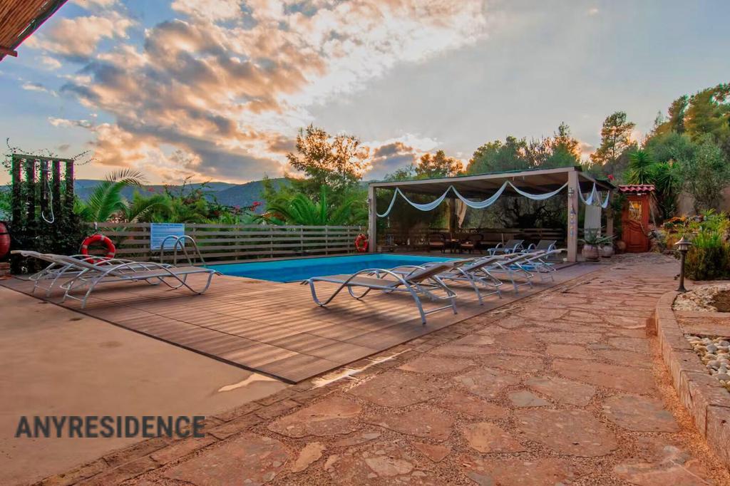 Villa in Peloponnese, photo #3, listing #2493231