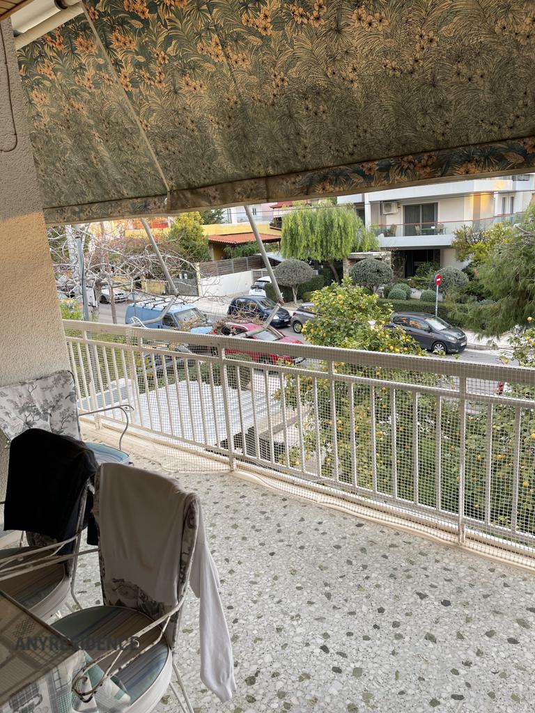 4 room condo in Glyfada, photo #2, listing #2555604