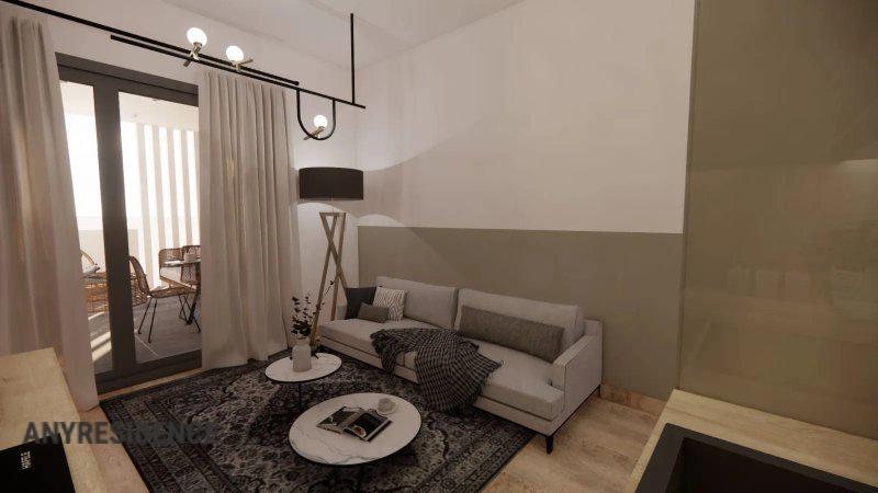 New home in Pylaia, photo #1, listing #2465326