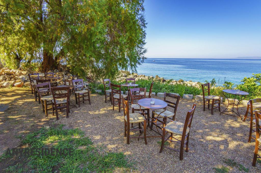 Development land Kardamyli, photo #9, listing #2467155