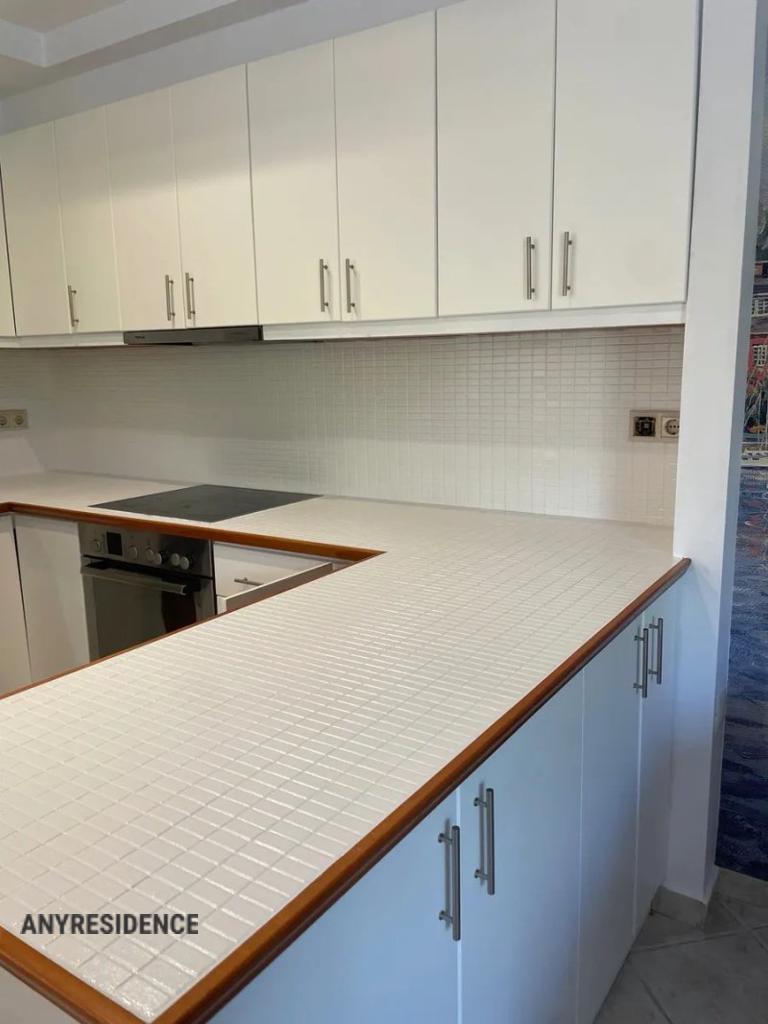 Townhome in Efkarpia, photo #3, listing #2465484